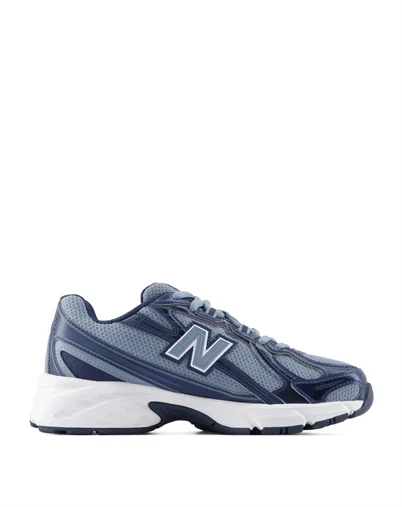 New Balance Kids - P7401VK Sneakers - Shadow Blue